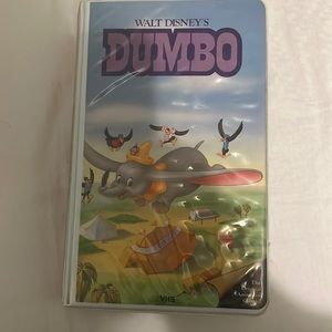 Dumbo movie